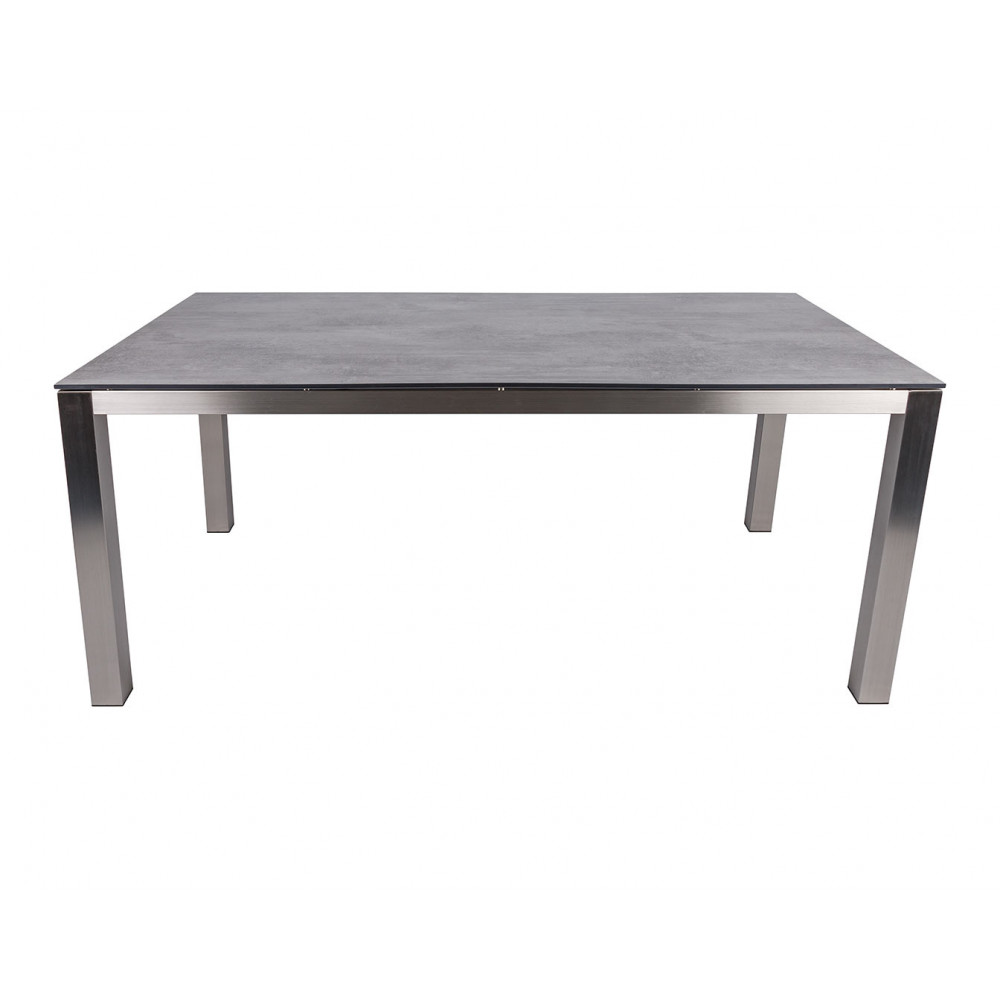 Стол ACAPULCO, серый