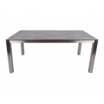 Стол ACAPULCO, серый