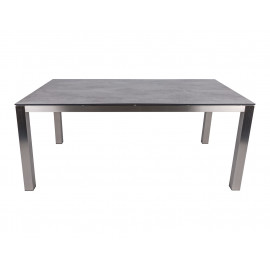 Стол ACAPULCO, серый