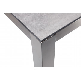 Стол ACAPULCO, серый