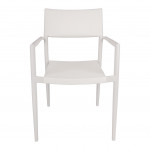 Стул SALTA, белый