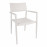 Стул SALTA, белый