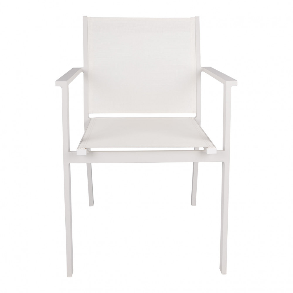 Стул PANAMA, белый