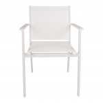 Стул PANAMA, белый