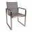 Стул CHILE, серый