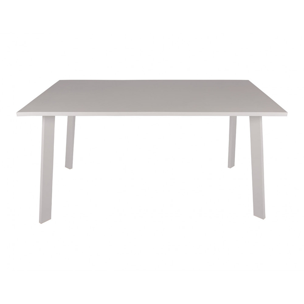 Стол CARACAS, белый