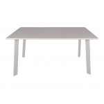 Стол CARACAS, белый