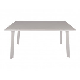 Стол CARACAS, белый