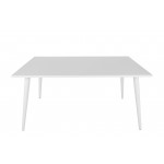 Стол SALTA, белый