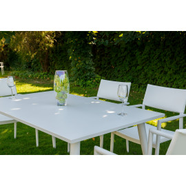 Стол SALTA, белый