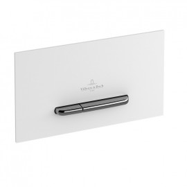 92216168 VICONNECT E300 Клавиша, белый/хром