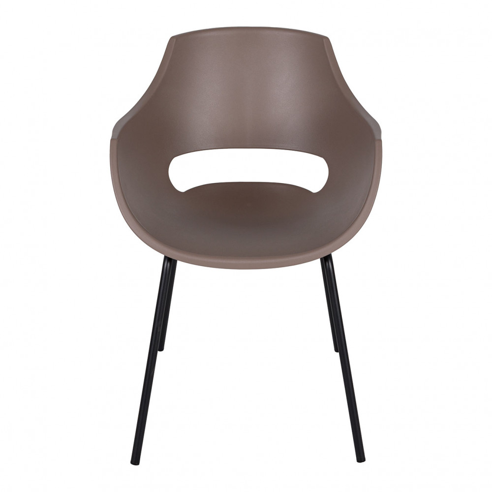 Стул LILY, мокко