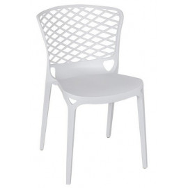 Стул BLUE BELL, белый