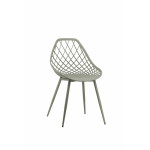 Стул POPPY, оливковый