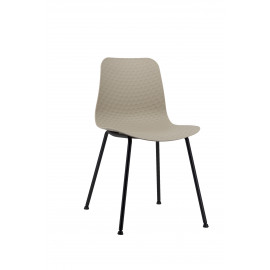 Стул FREESIA, бежевый