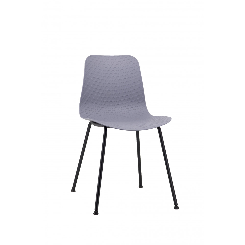 Стул FREESIA, серый