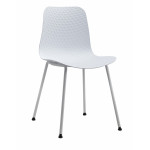 Стул FREESIA, белый