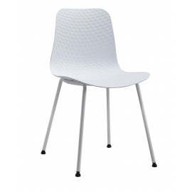 Стул FREESIA, белый
