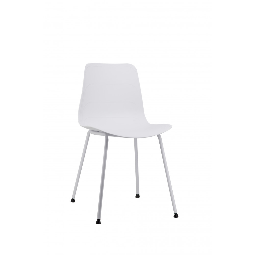 Стул VIOLET, белый