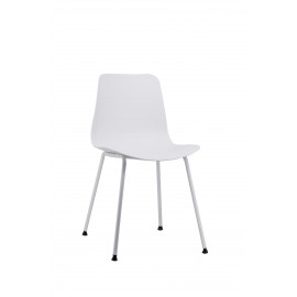 Стул VIOLET, белый