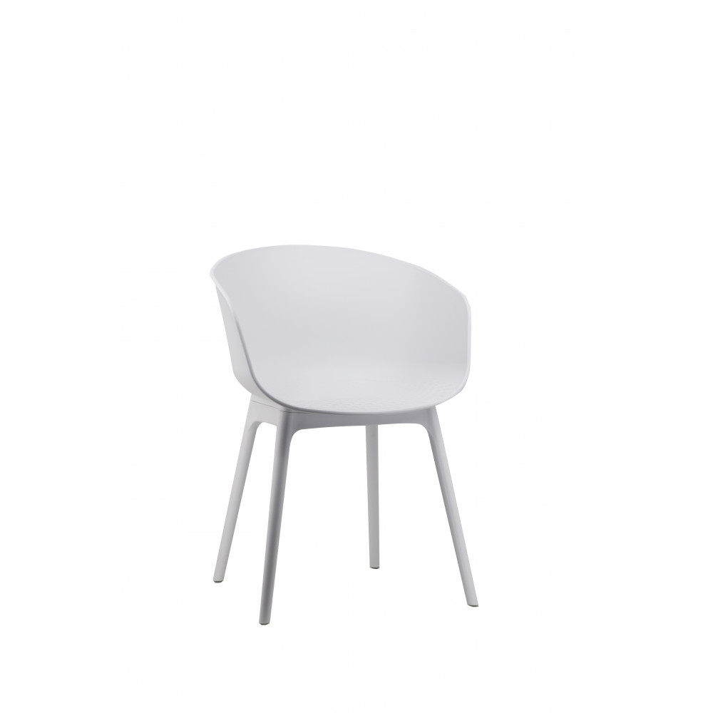 Стул ASTER, белый