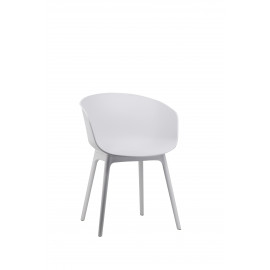 Стул ASTER, белый