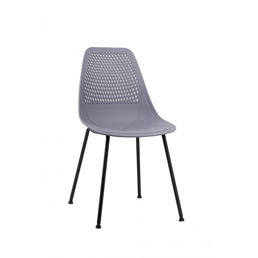 Стул PRIMULA, серый