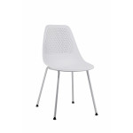 Стул PRIMULA, белый