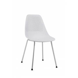 Стул PRIMULA, белый