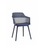 Стул CROCUS, синий