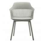 Стул CROCUS, оливковый