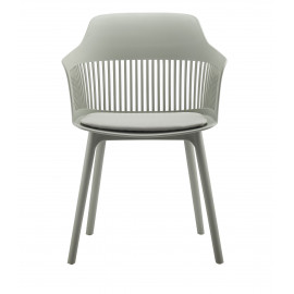 Стул CROCUS, оливковый