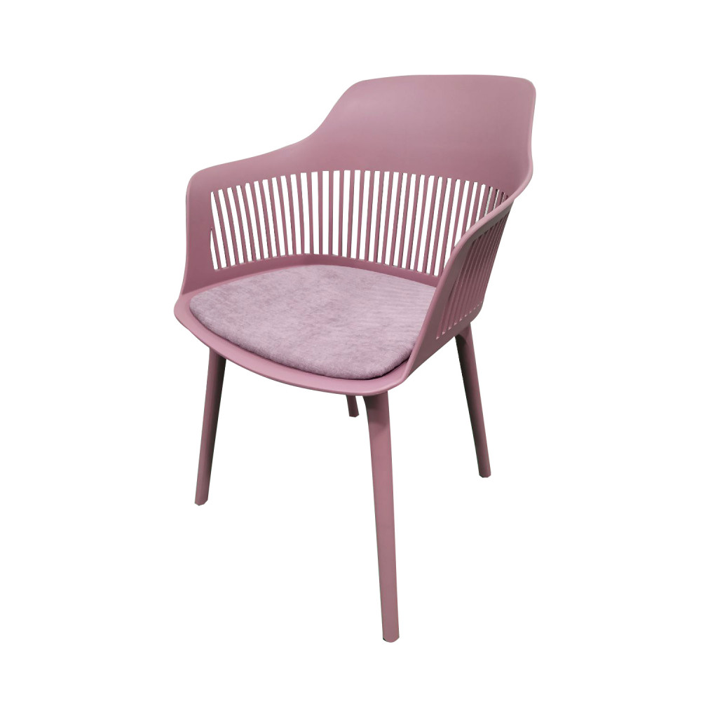 Стул CROCUS, сиреневый