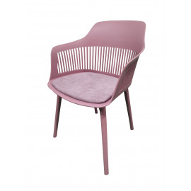 Стул CROCUS, сиреневый