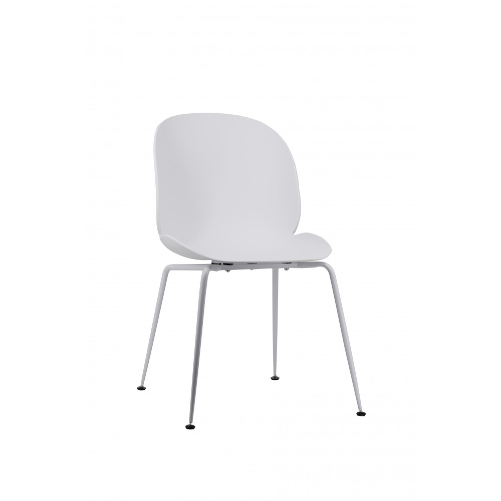 Стул TULIP, белый