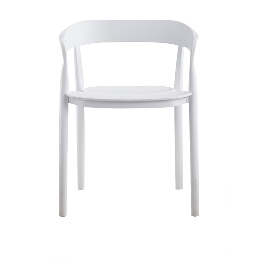 Стул PETUNIA, белый