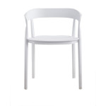 Стул PETUNIA, белый