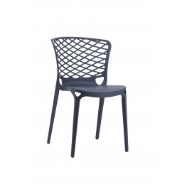 Стул BLUE BELL, синий