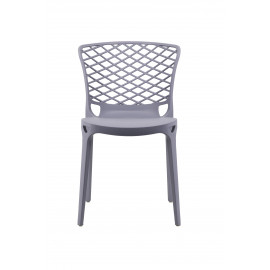 Стул BLUE BELL, серый