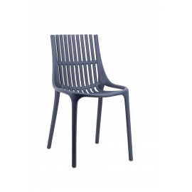 Стул IRIS, синий