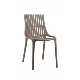 Стул IRIS, мокко