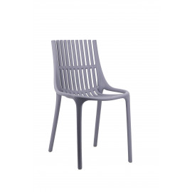 Стул IRIS, серый