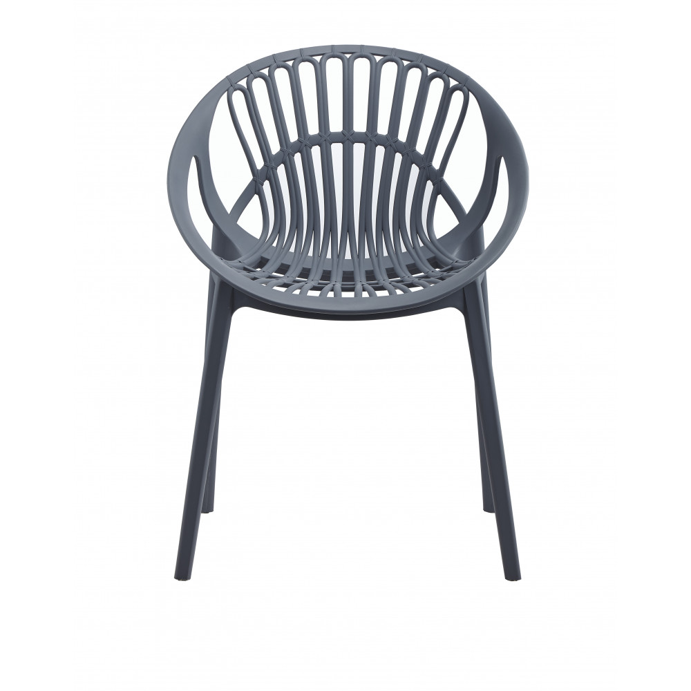 Стул JASMINE, синий