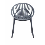 Стул JASMINE, синий