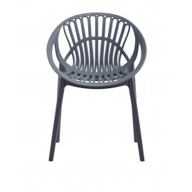 Стул JASMINE, синий