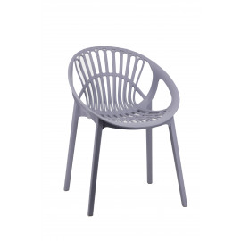 Стул JASMINE, серый