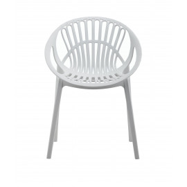 Стул JASMINE, белый