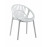 Стул JASMINE, белый