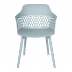 Стул LAVANDA, оливковый