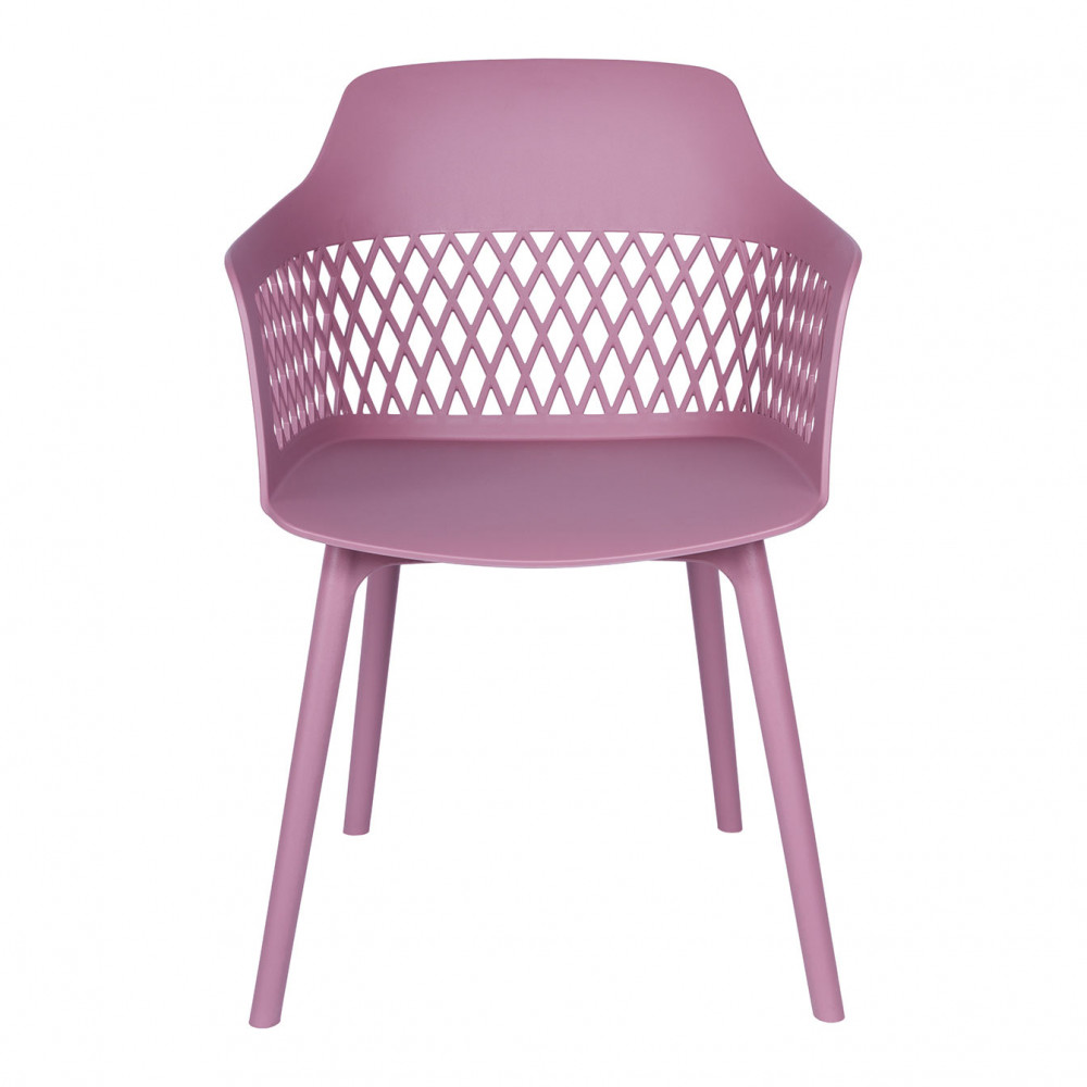 Стул LAVANDA, сиреневый